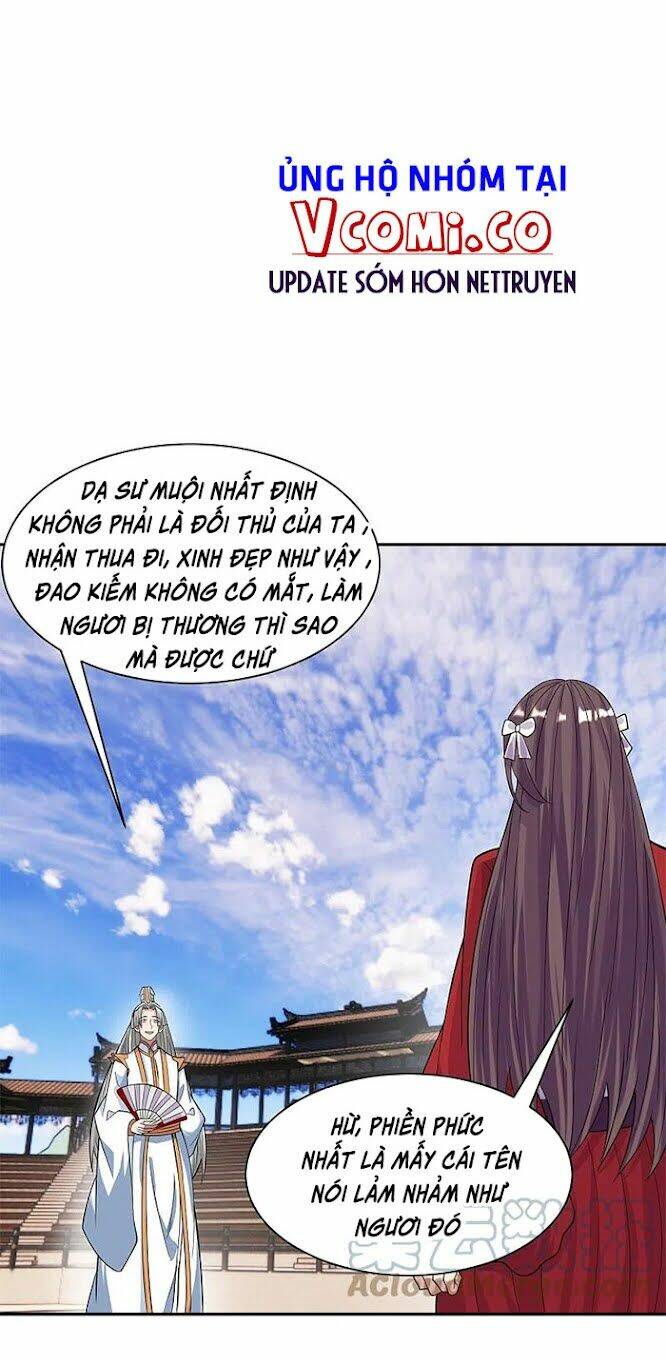 Tiên Võ Đế Tôn: Chapter 245