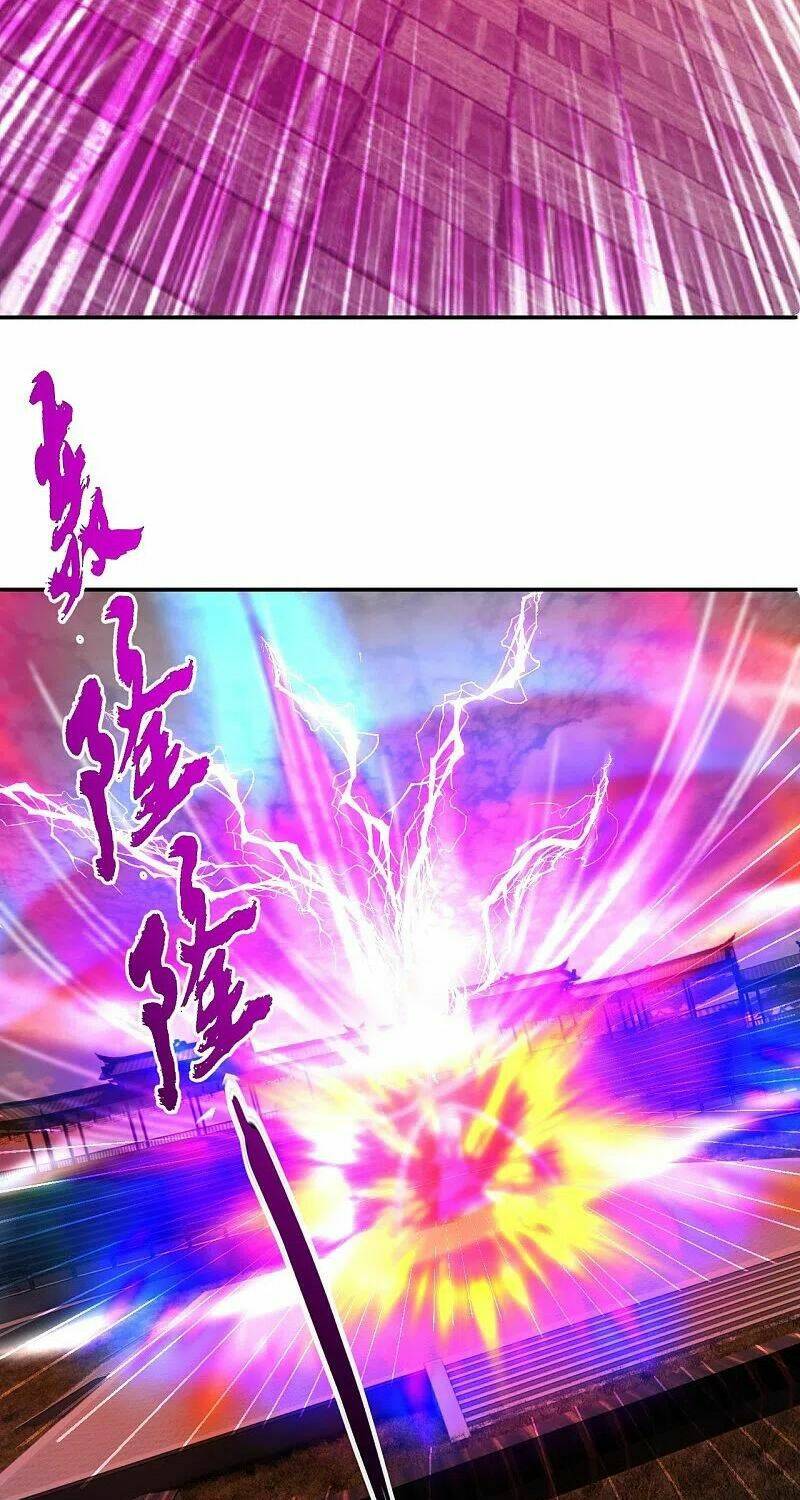 Tiên Võ Đế Tôn: Chapter 246