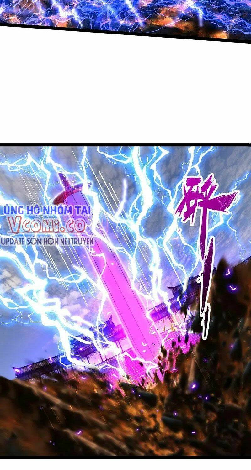 Tiên Võ Đế Tôn: Chapter 246