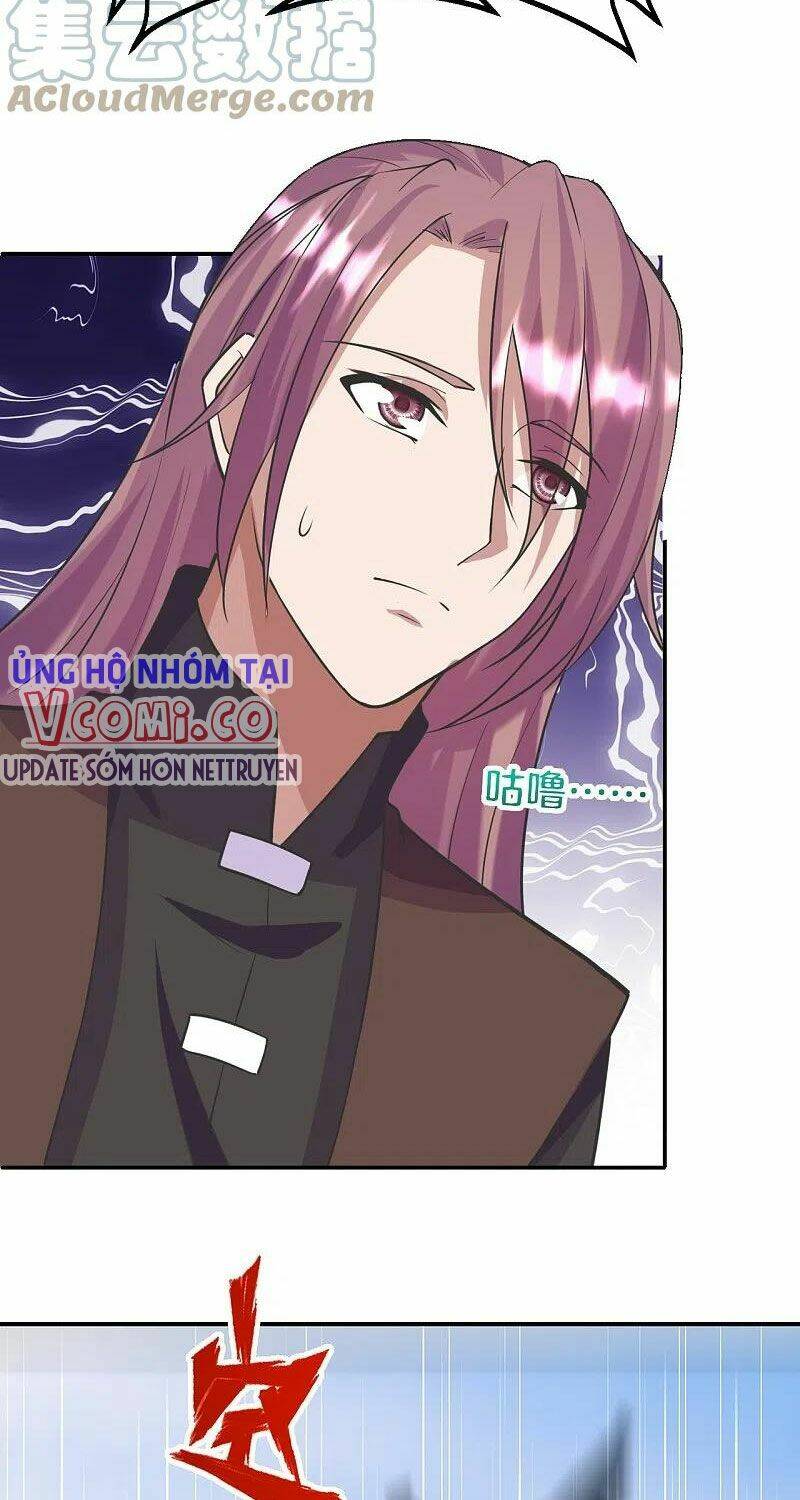 Tiên Võ Đế Tôn: Chapter 246
