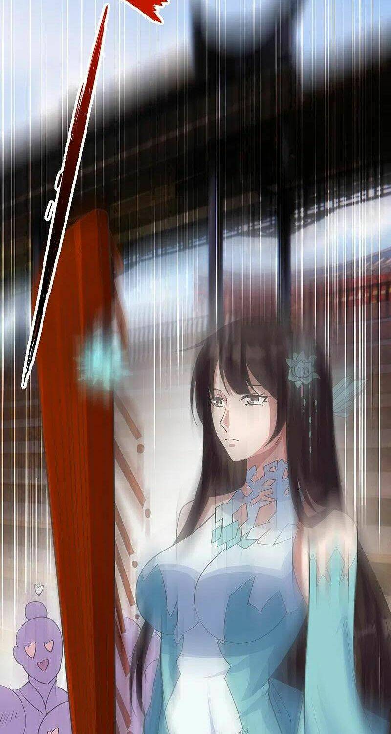 Tiên Võ Đế Tôn: Chapter 246