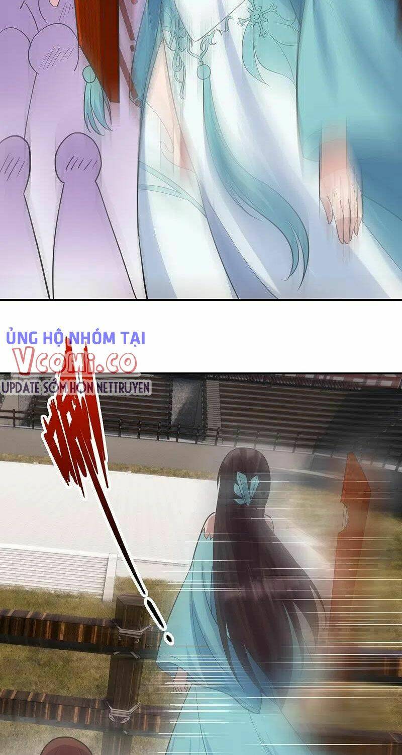 Tiên Võ Đế Tôn: Chapter 246