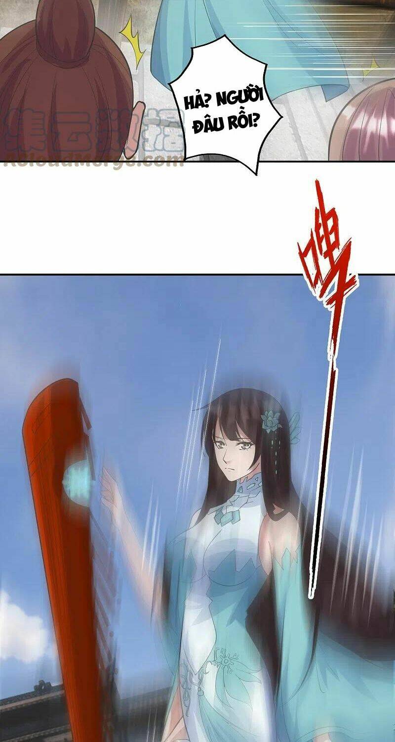 Tiên Võ Đế Tôn: Chapter 246