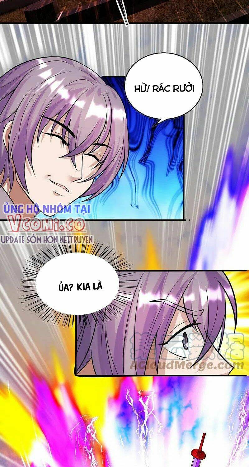 Tiên Võ Đế Tôn: Chapter 246