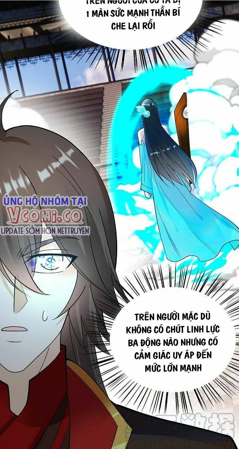 Tiên Võ Đế Tôn: Chapter 246
