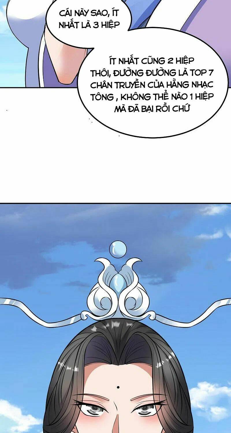 Tiên Võ Đế Tôn: Chapter 246