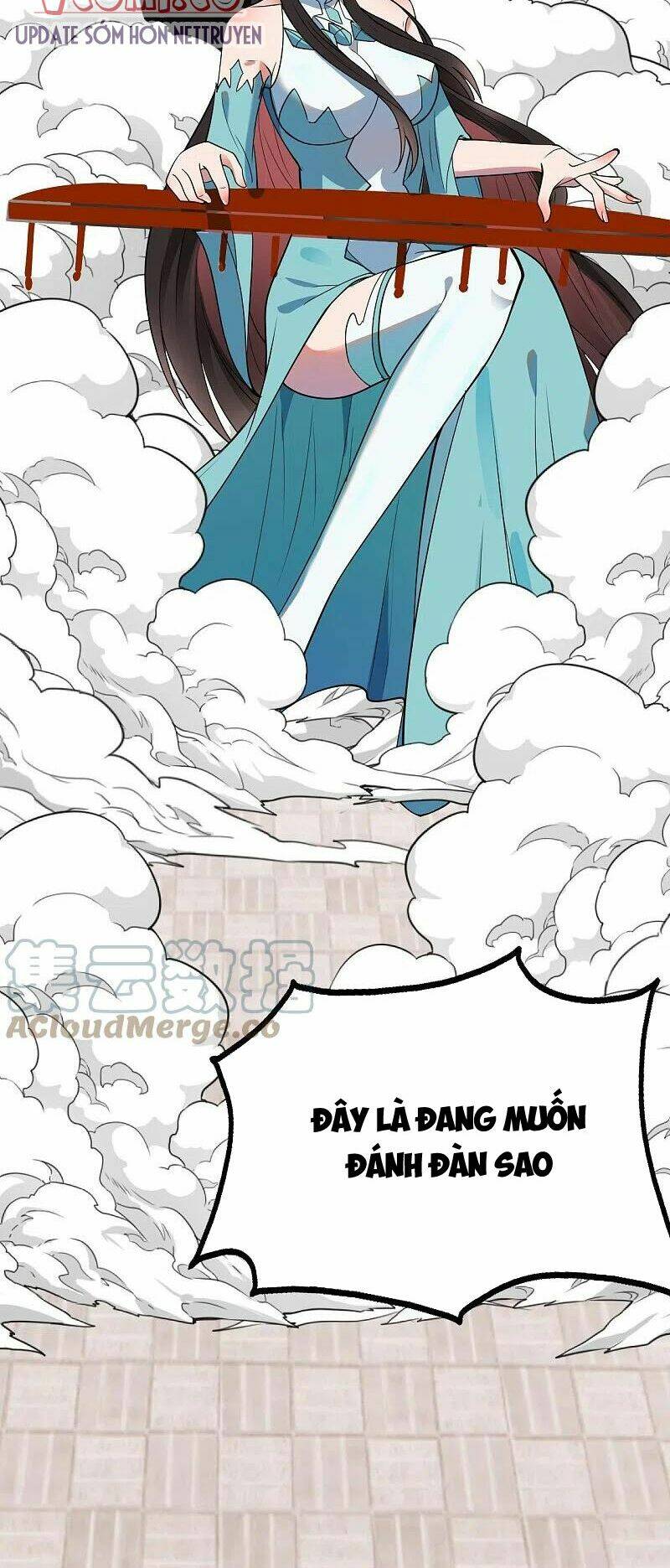 Tiên Võ Đế Tôn: Chapter 246