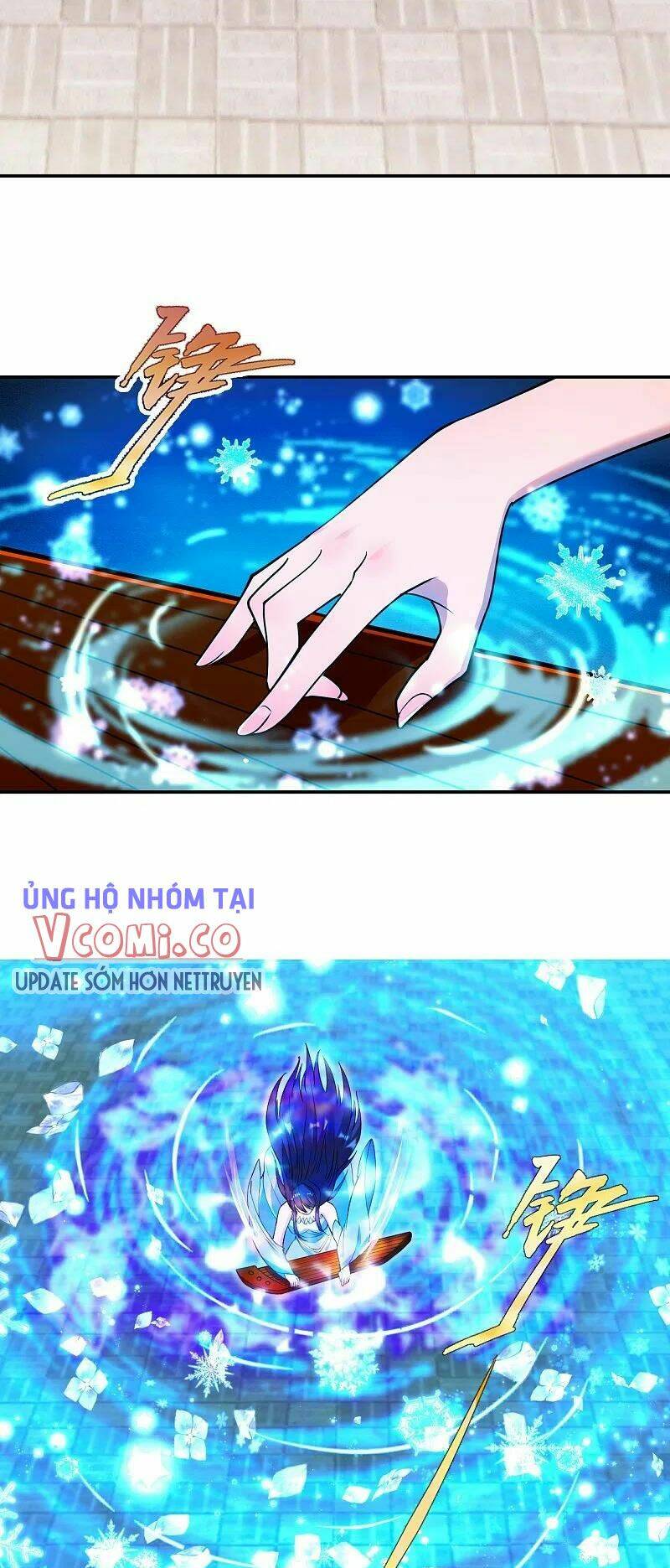 Tiên Võ Đế Tôn: Chapter 246