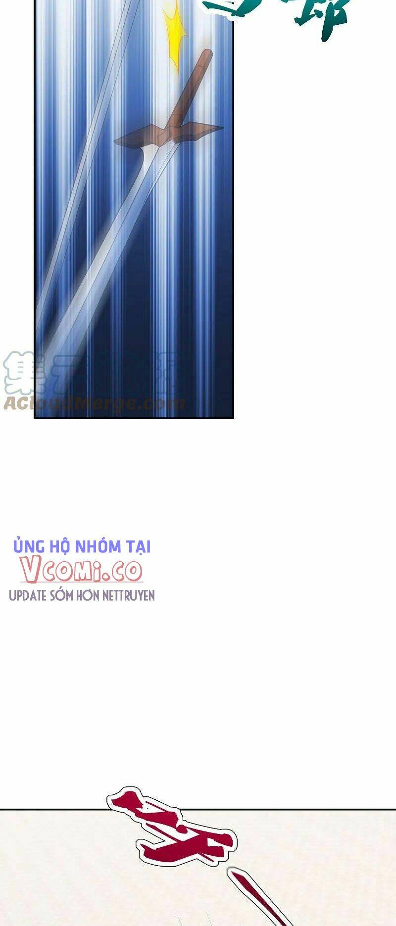Tiên Võ Đế Tôn: Chapter 246