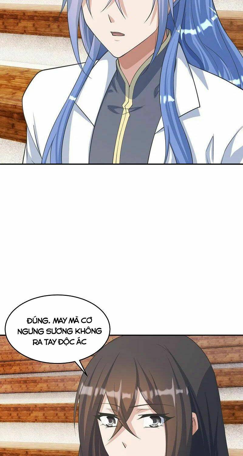 Tiên Võ Đế Tôn: Chapter 246