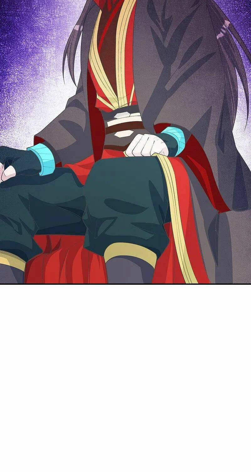 Tiên Võ Đế Tôn: Chapter 246