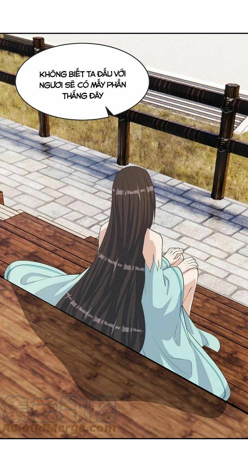 Tiên Võ Đế Tôn: Chapter 246