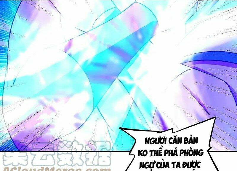Tiên Võ Đế Tôn: Chapter 246