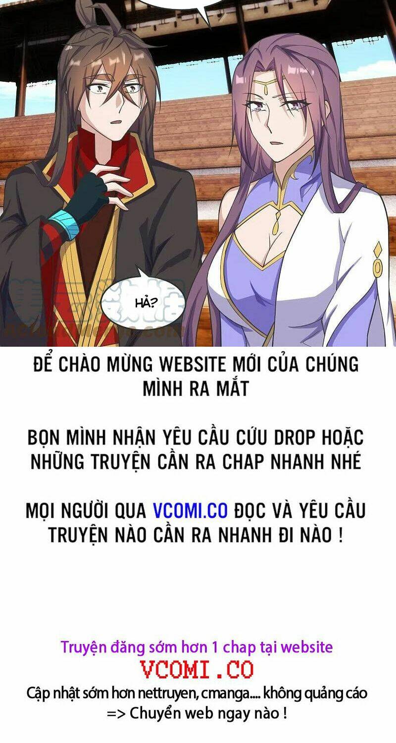 Tiên Võ Đế Tôn: Chapter 246
