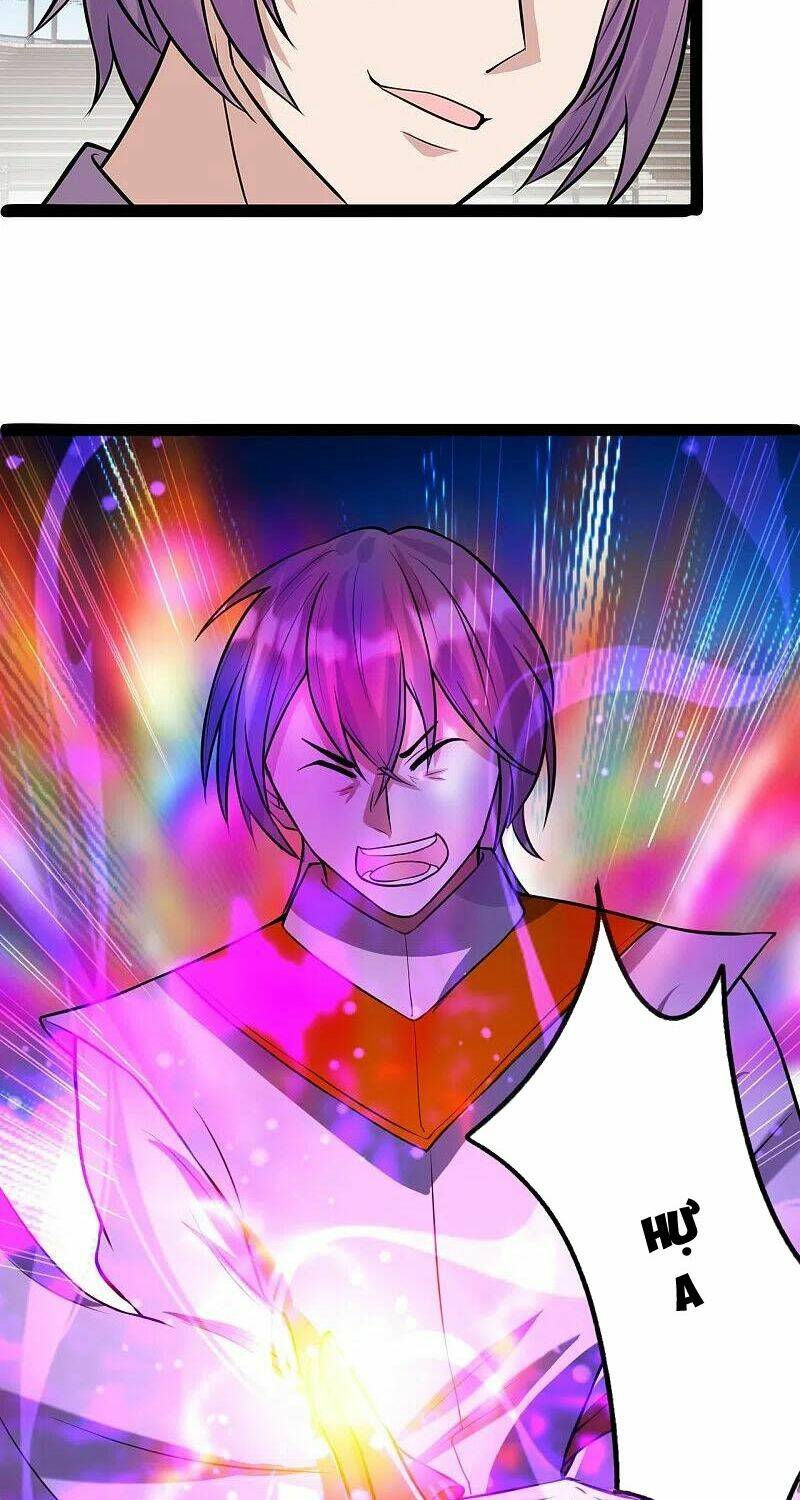 Tiên Võ Đế Tôn: Chapter 246