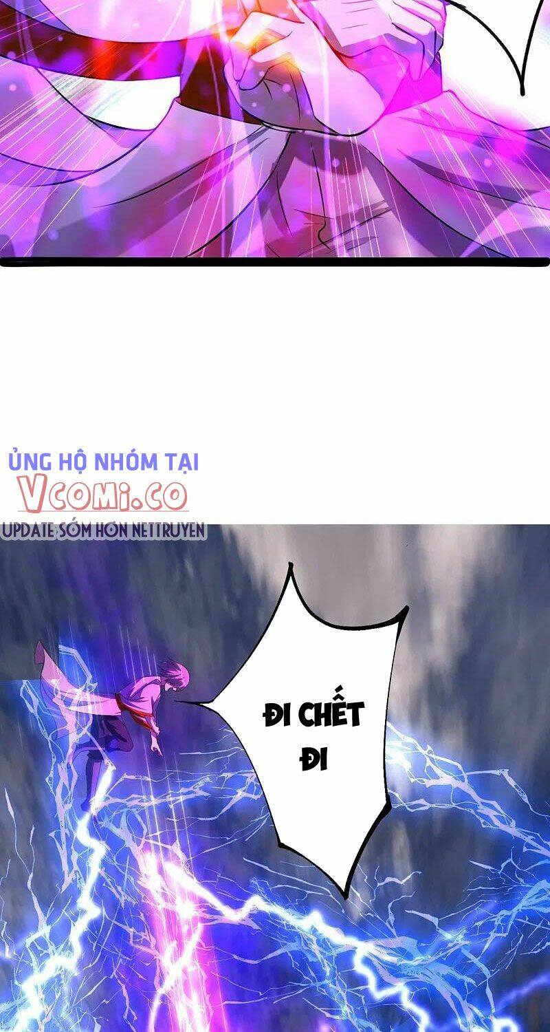 Tiên Võ Đế Tôn: Chapter 246