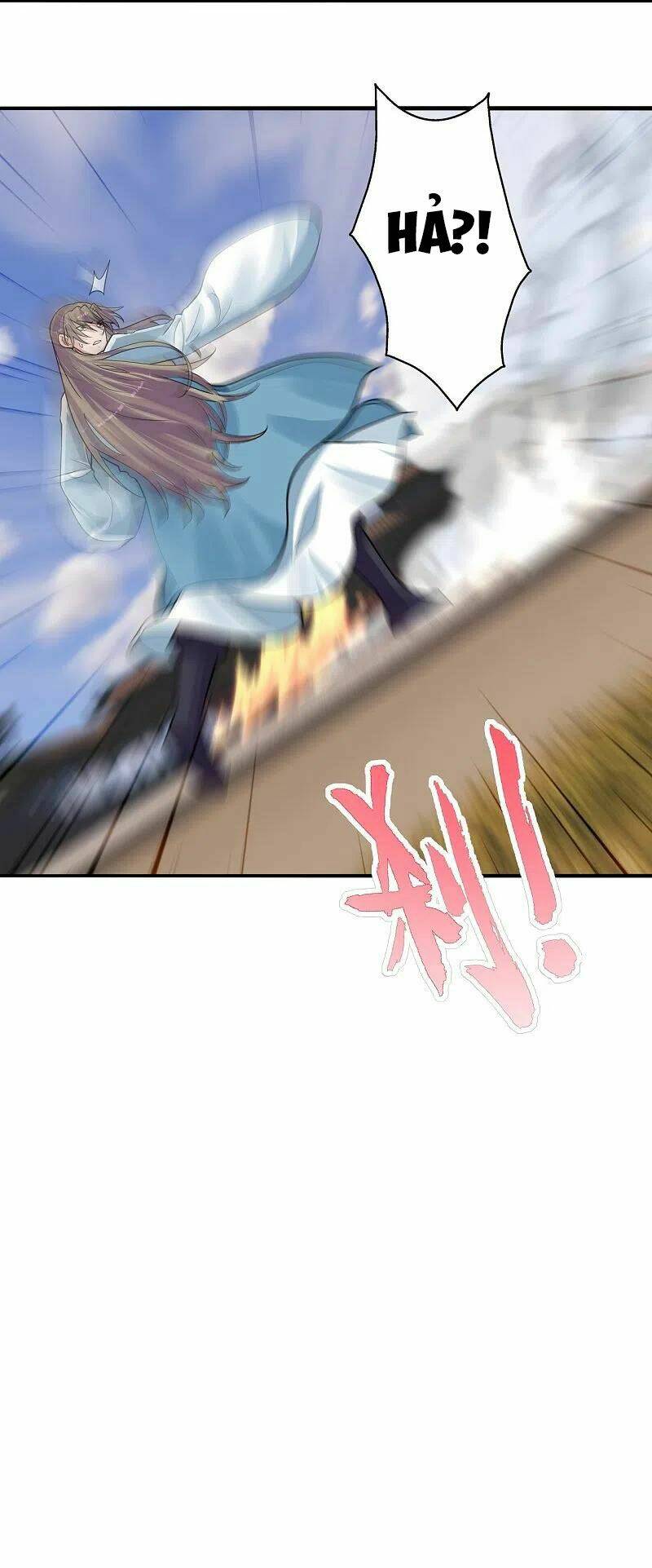 Tiên Võ Đế Tôn: Chapter 247
