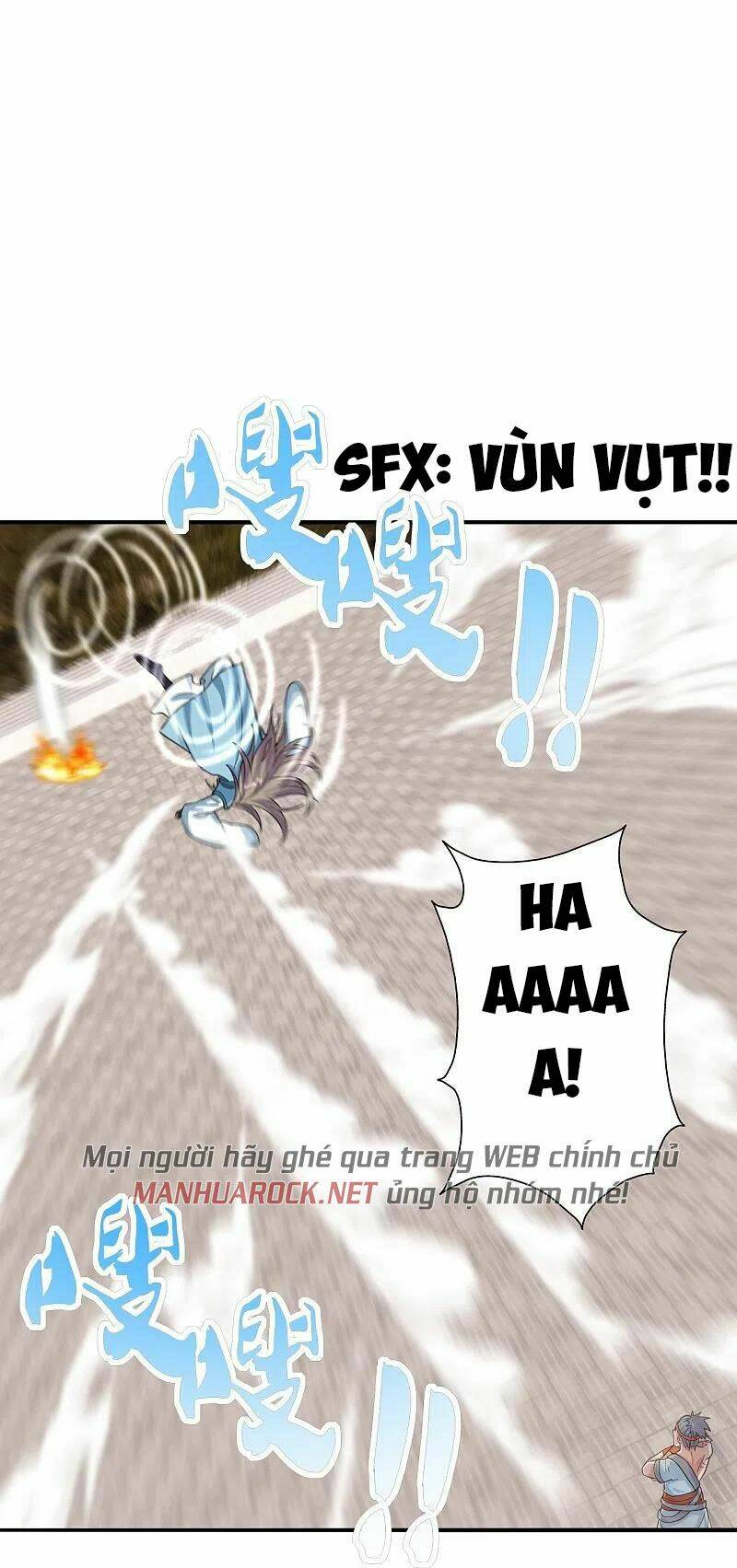 Tiên Võ Đế Tôn: Chapter 247