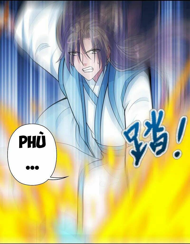Tiên Võ Đế Tôn: Chapter 247