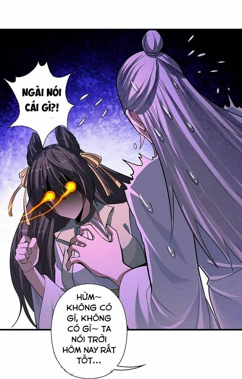 Tiên Võ Đế Tôn: Chapter 247