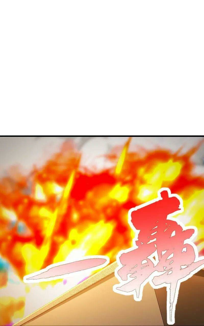 Tiên Võ Đế Tôn: Chapter 247