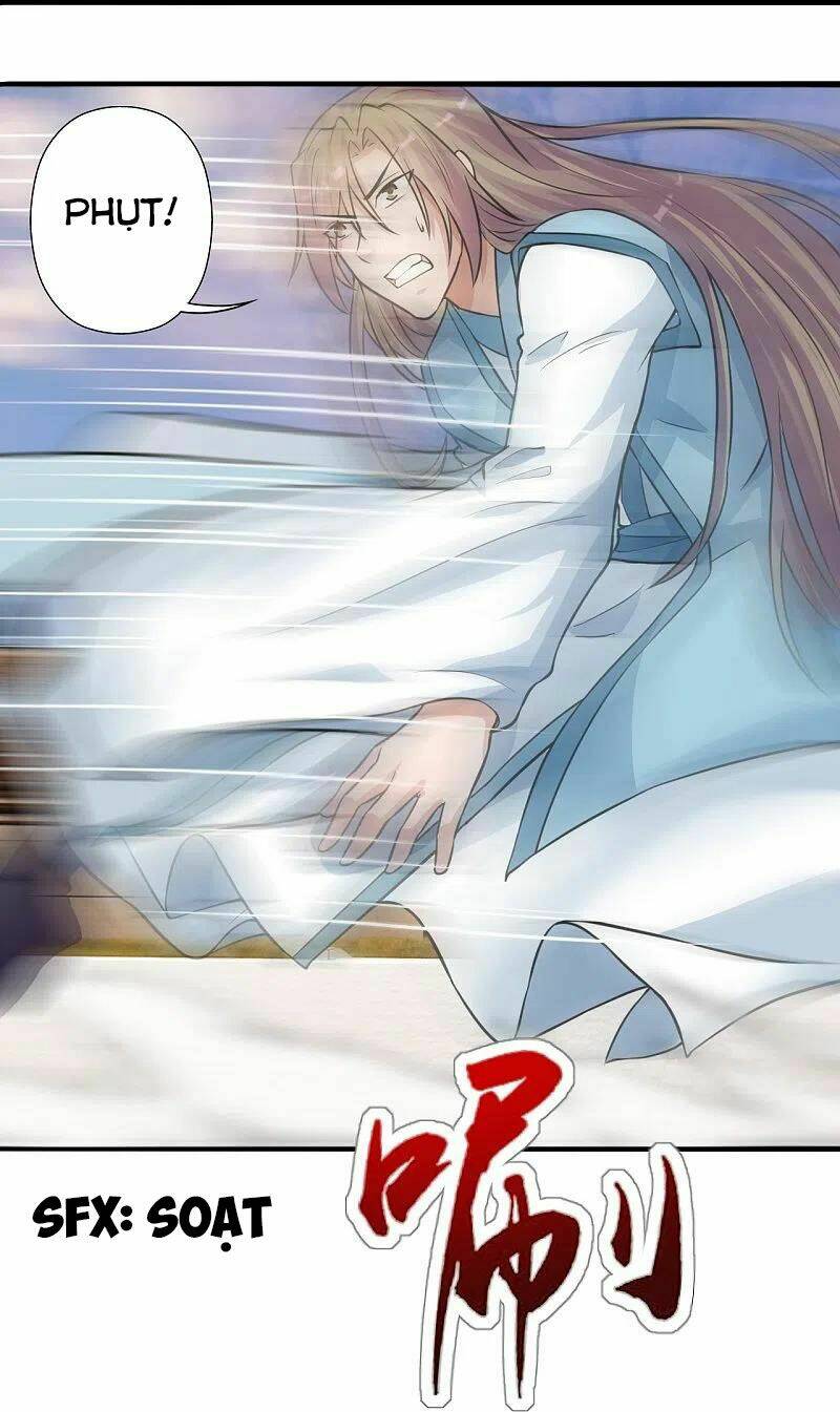 Tiên Võ Đế Tôn: Chapter 247