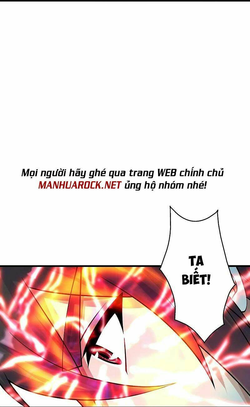 Tiên Võ Đế Tôn: Chapter 247