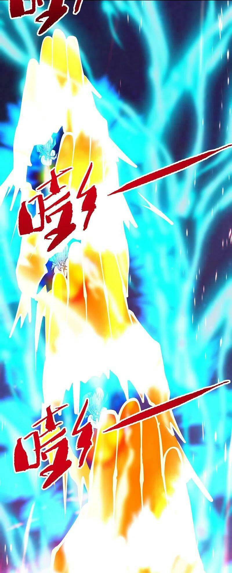 Tiên Võ Đế Tôn: Chapter 247