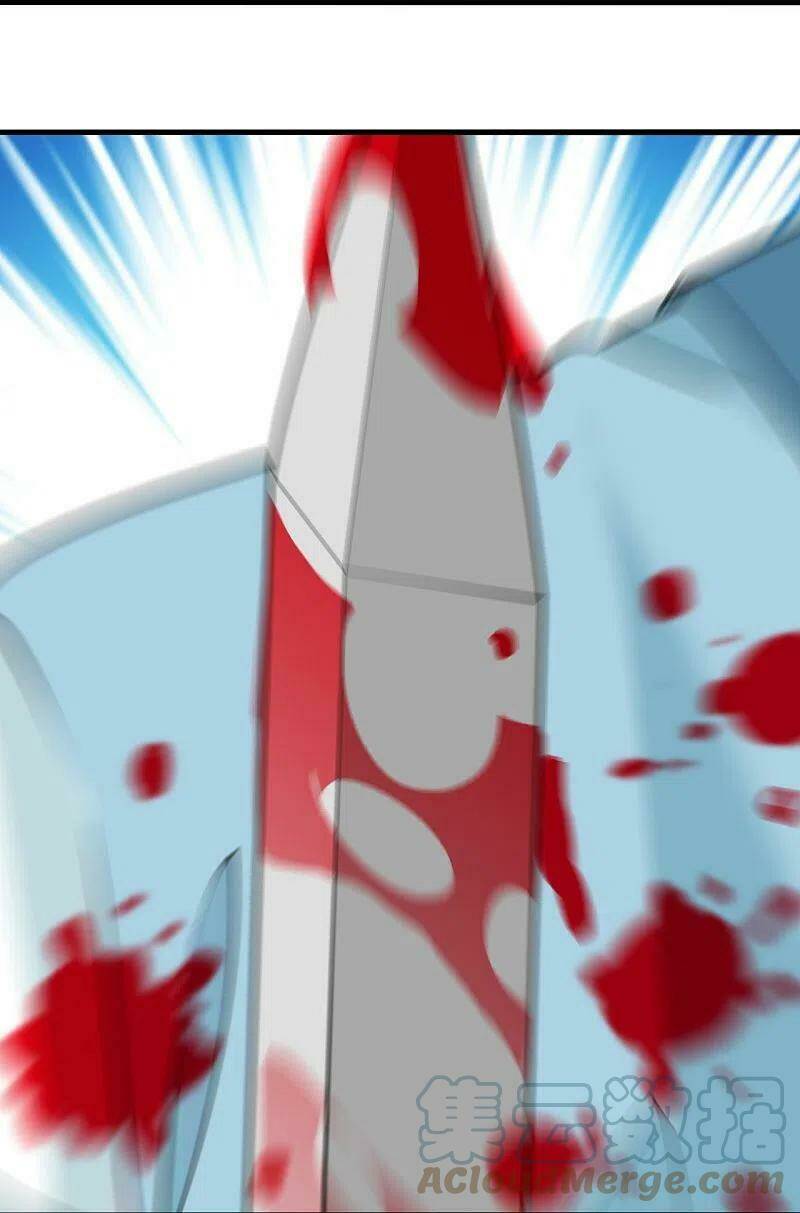 Tiên Võ Đế Tôn: Chapter 247