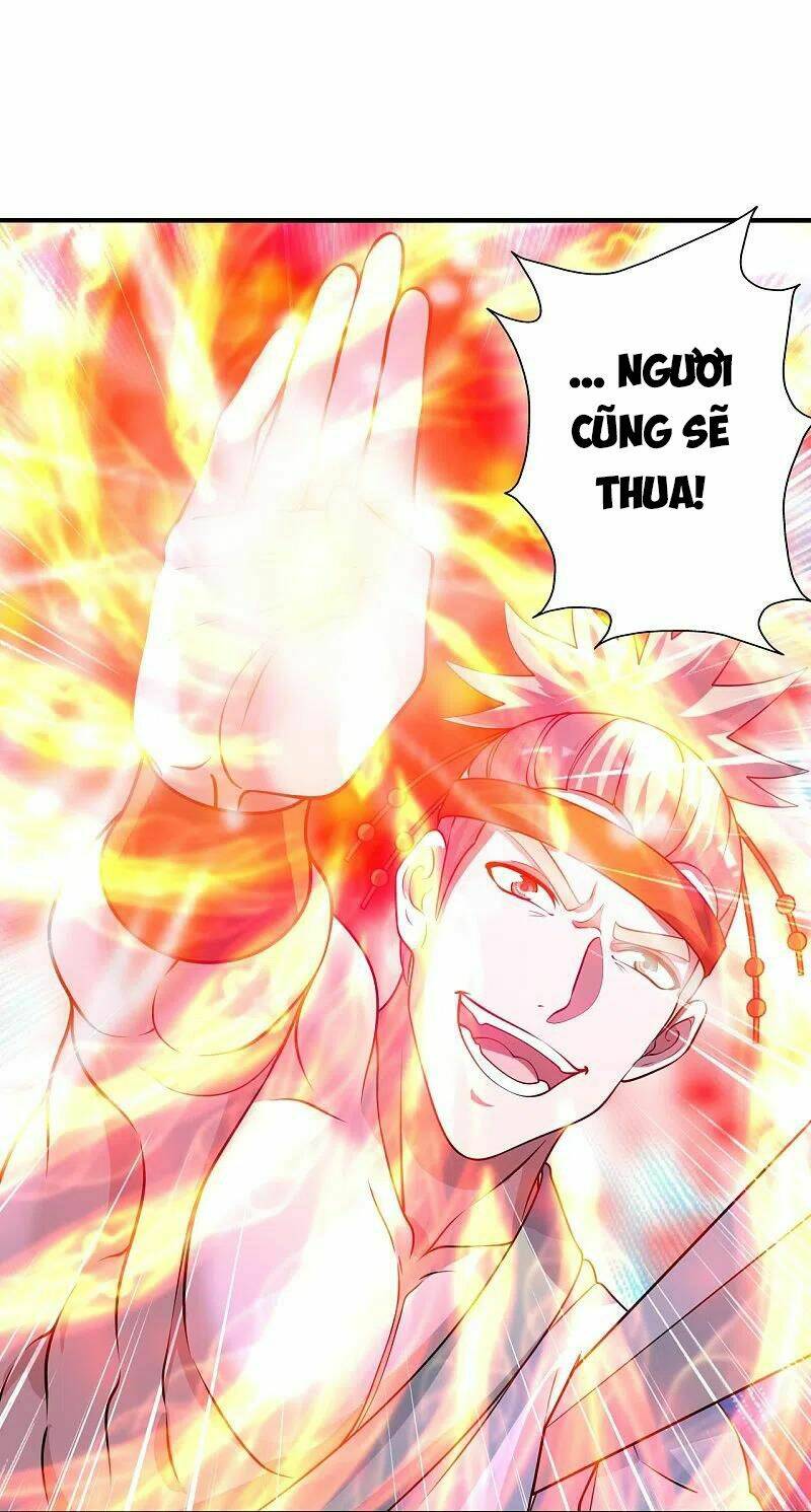 Tiên Võ Đế Tôn: Chapter 247