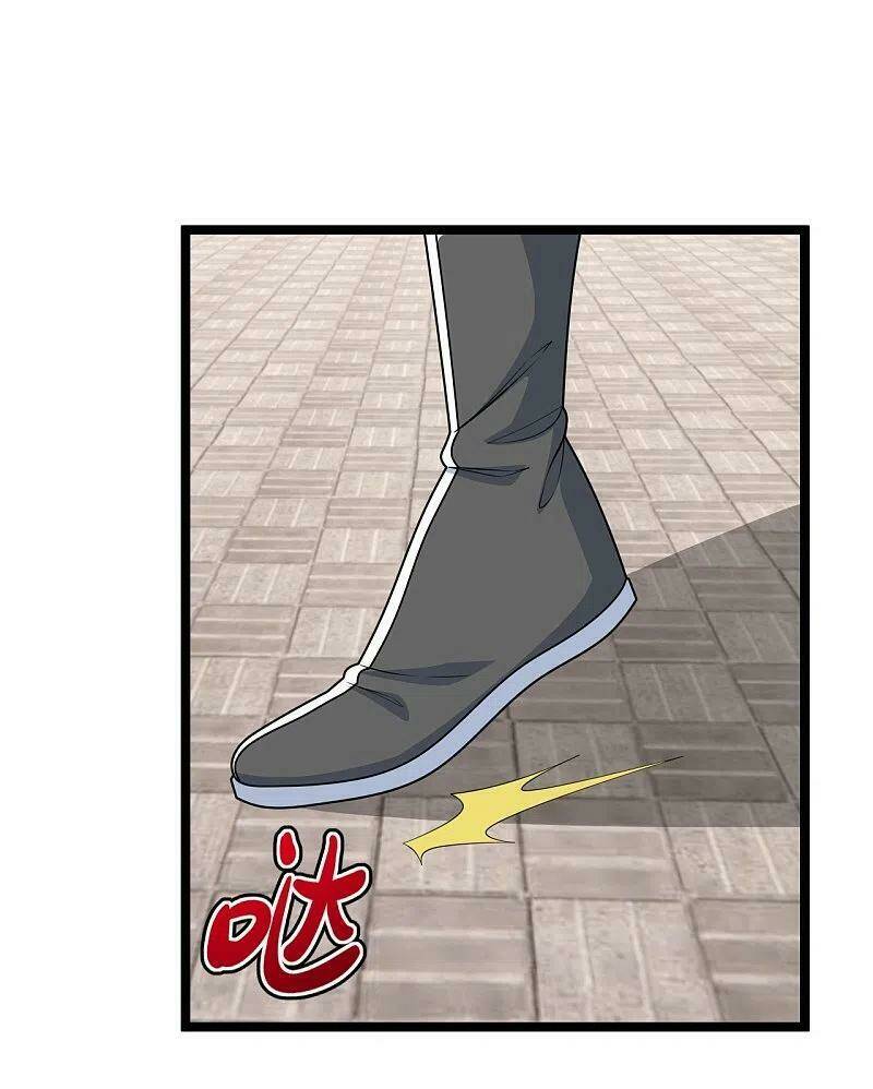 Tiên Võ Đế Tôn: Chapter 247