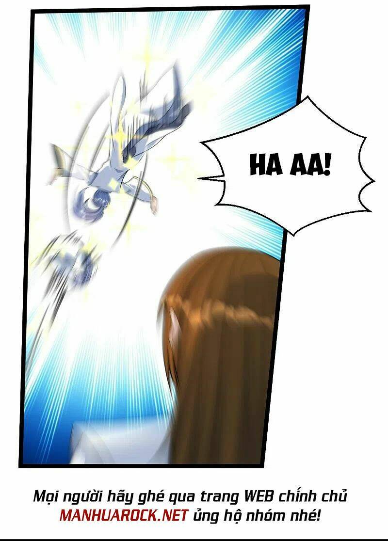Tiên Võ Đế Tôn: Chapter 247