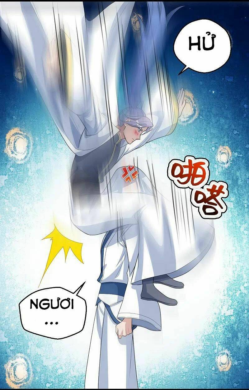 Tiên Võ Đế Tôn: Chapter 247
