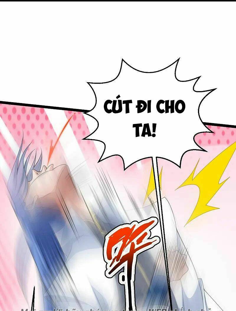 Tiên Võ Đế Tôn: Chapter 247