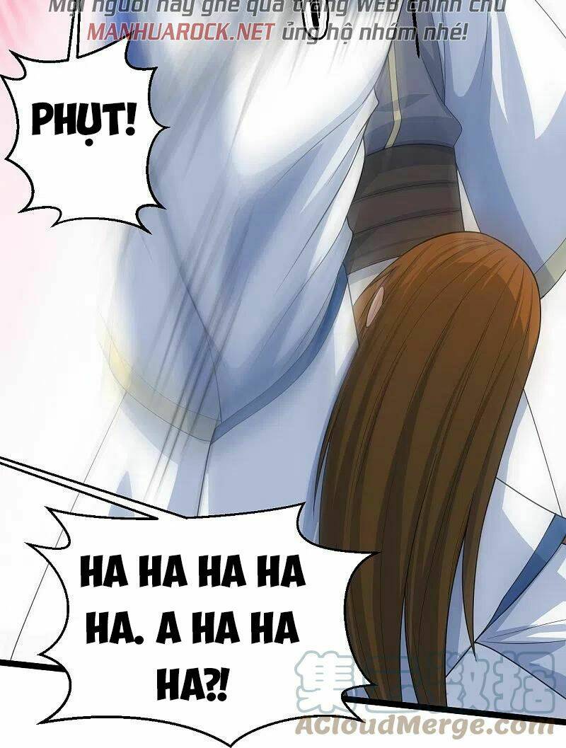 Tiên Võ Đế Tôn: Chapter 247