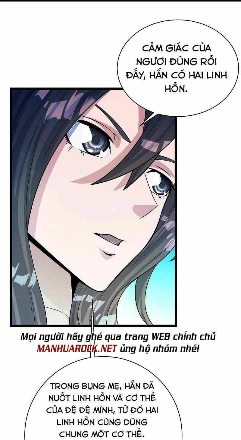 Tiên Võ Đế Tôn: Chapter 247