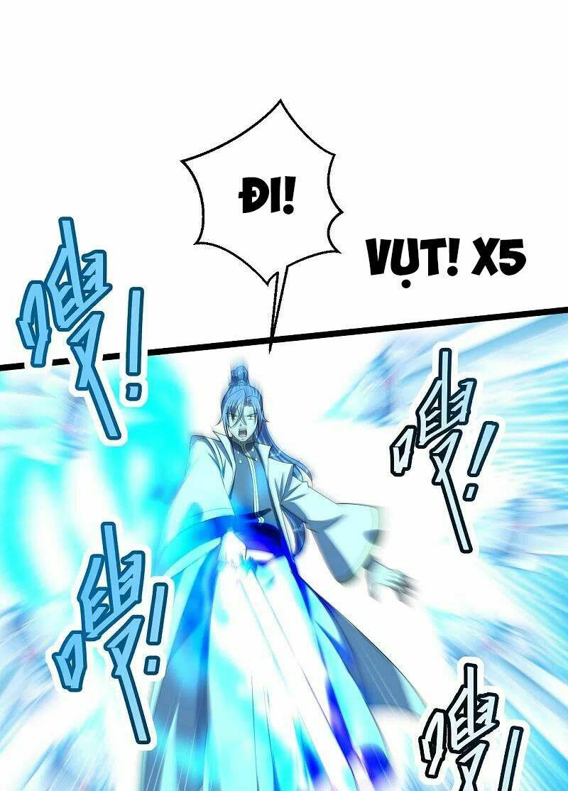Tiên Võ Đế Tôn: Chapter 247