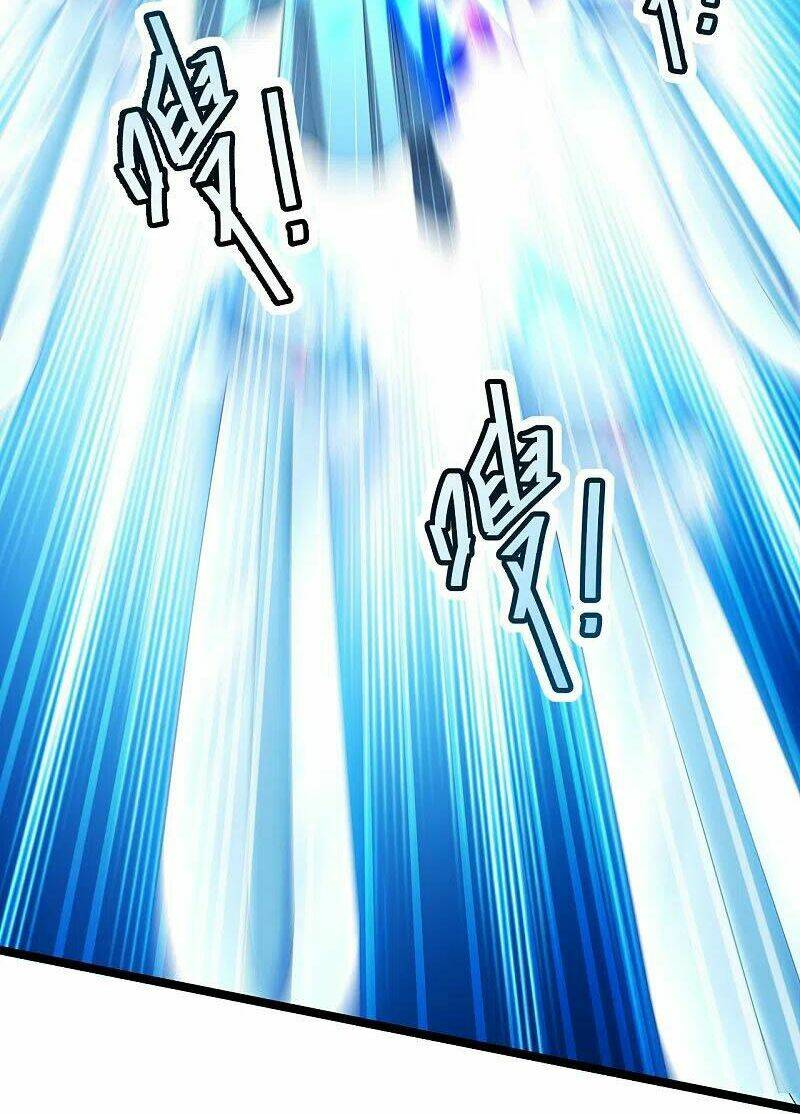 Tiên Võ Đế Tôn: Chapter 247