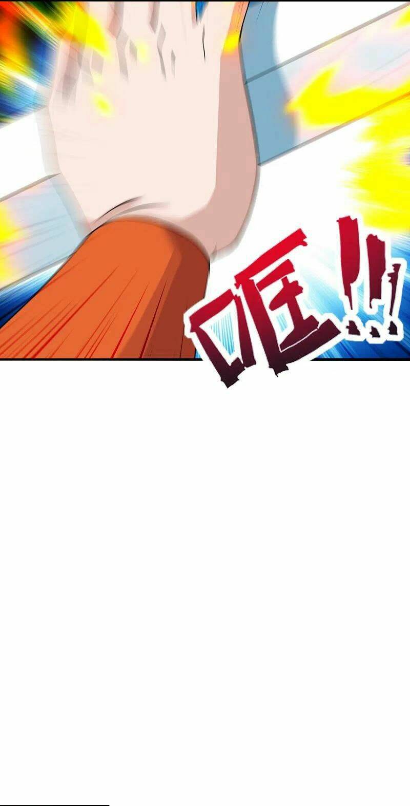 Tiên Võ Đế Tôn: Chapter 247