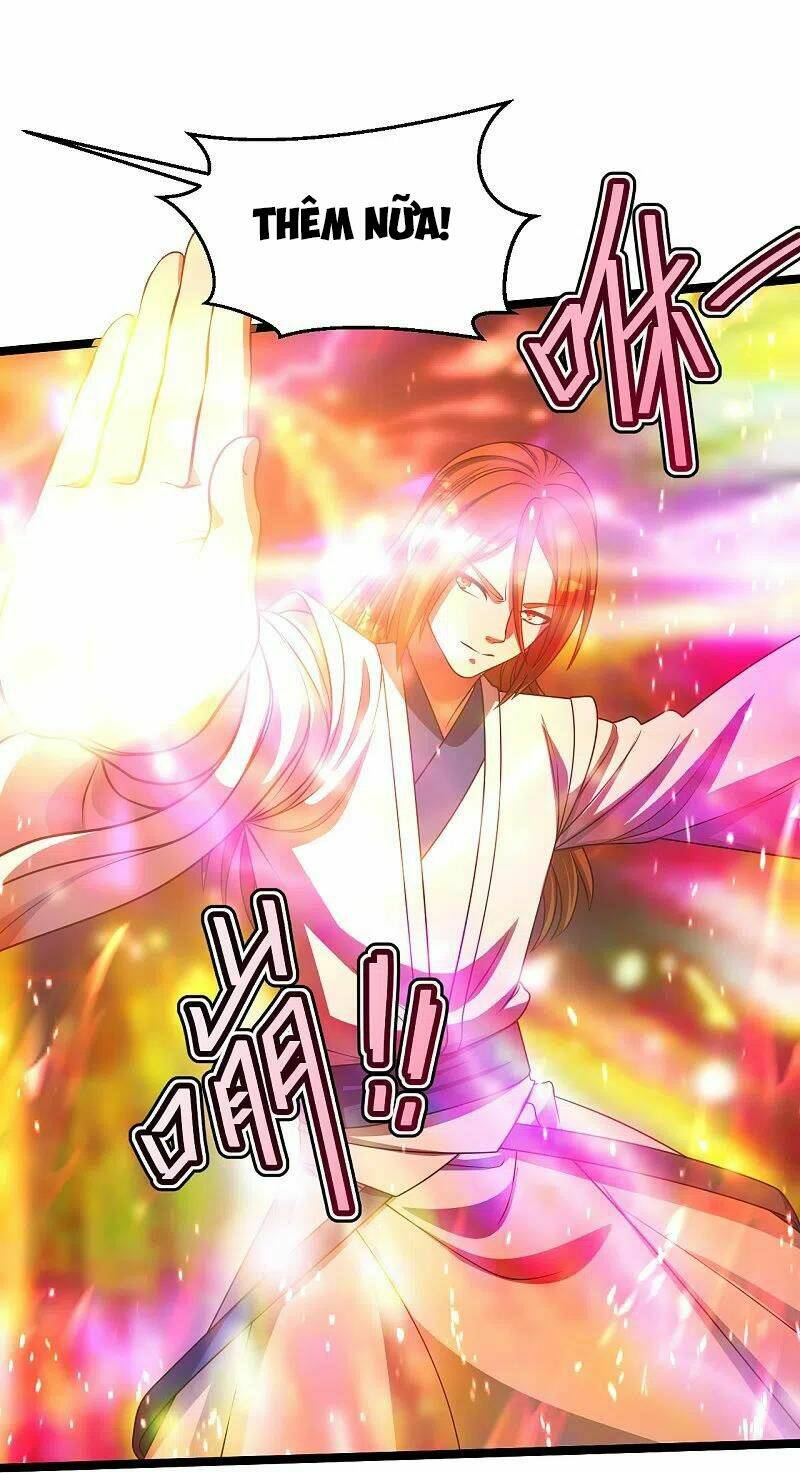 Tiên Võ Đế Tôn: Chapter 247