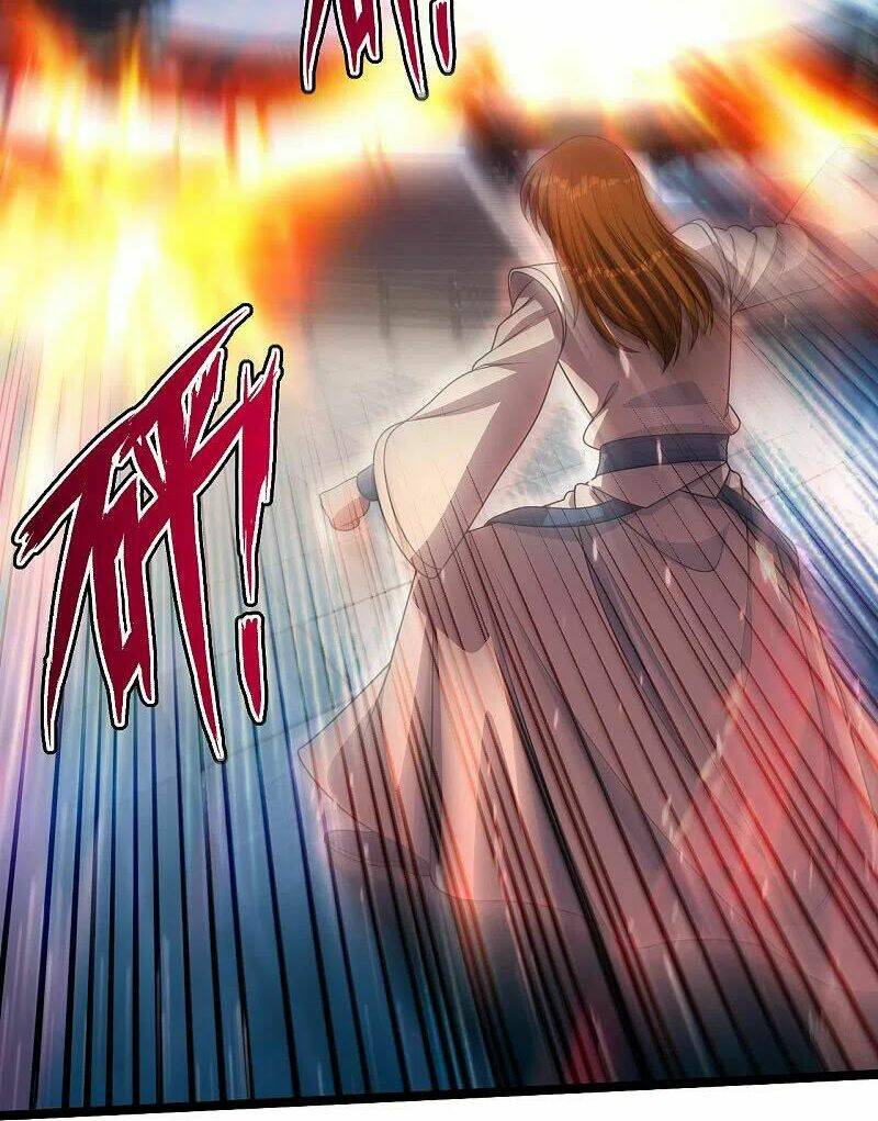 Tiên Võ Đế Tôn: Chapter 247
