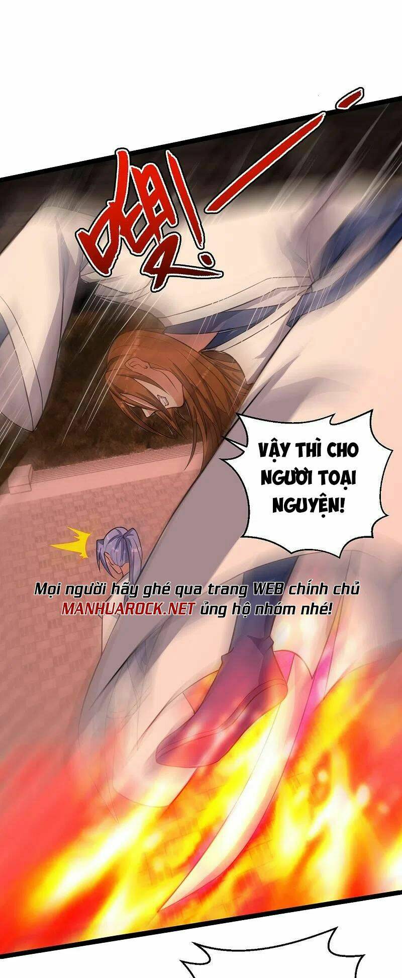 Tiên Võ Đế Tôn: Chapter 247