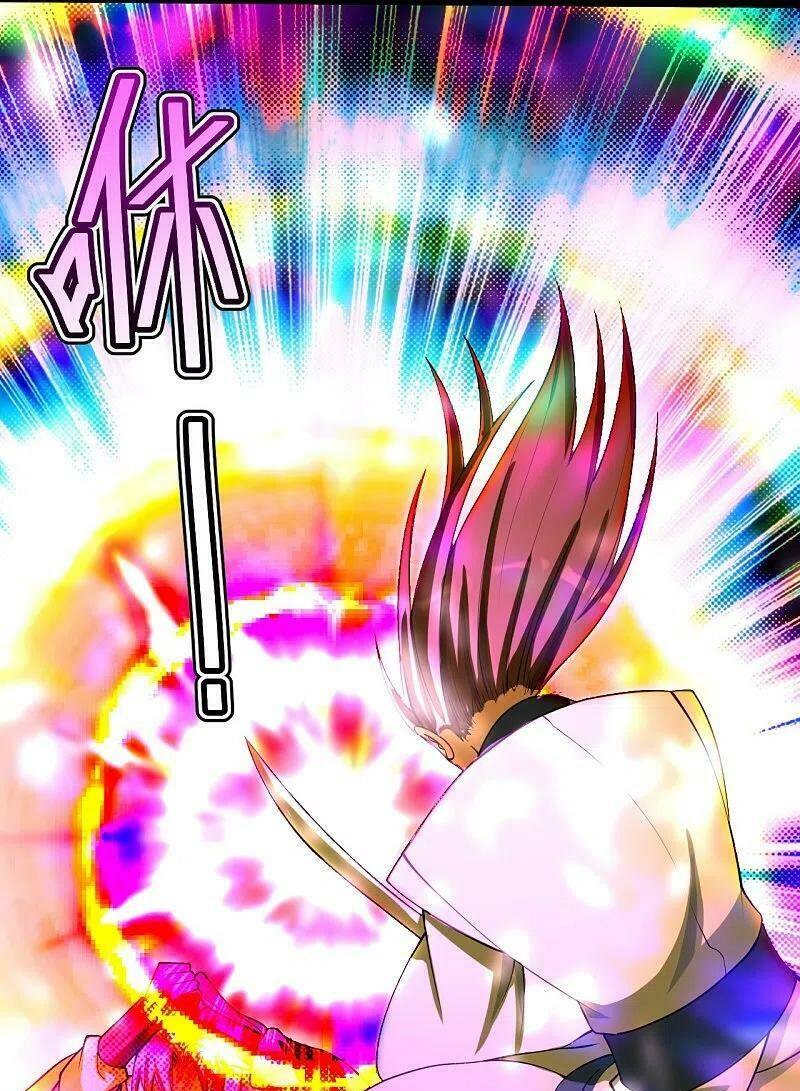 Tiên Võ Đế Tôn: Chapter 247