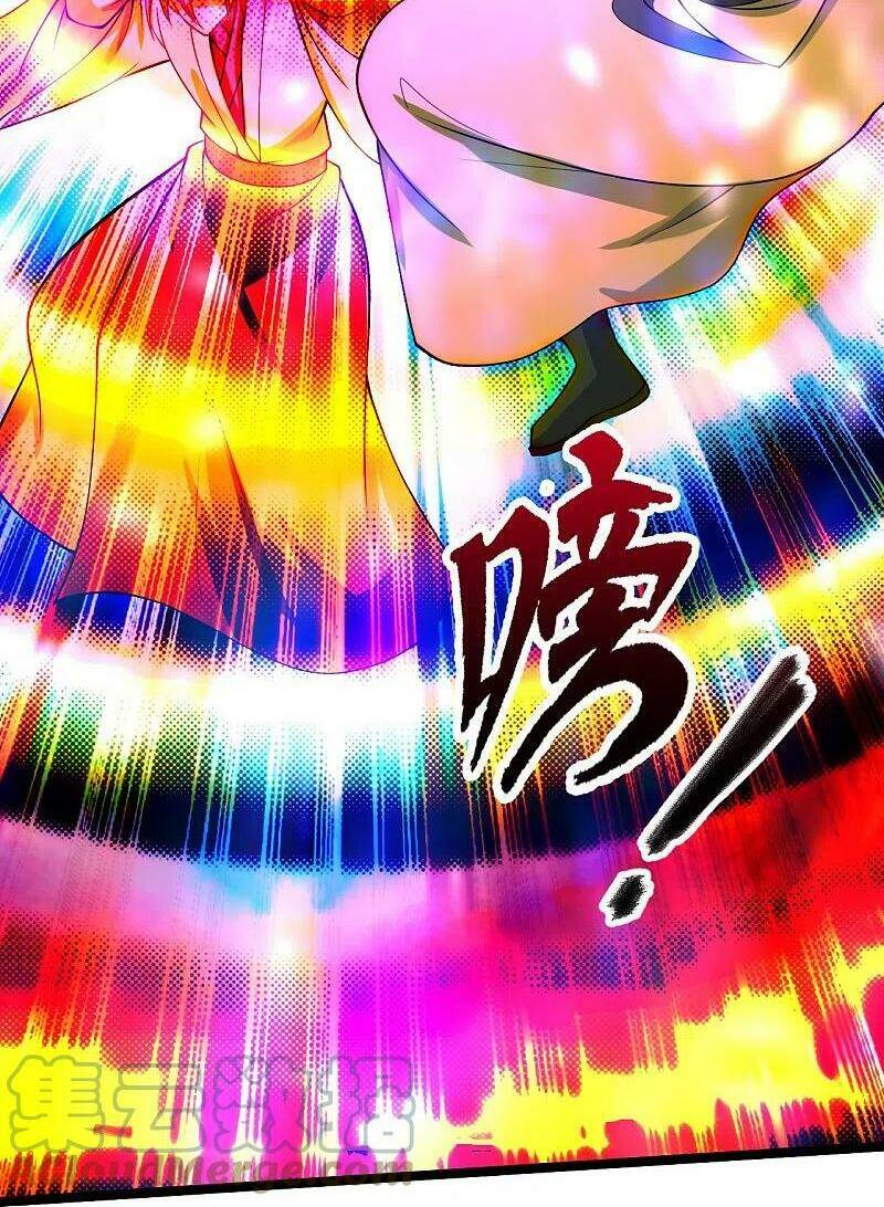 Tiên Võ Đế Tôn: Chapter 247
