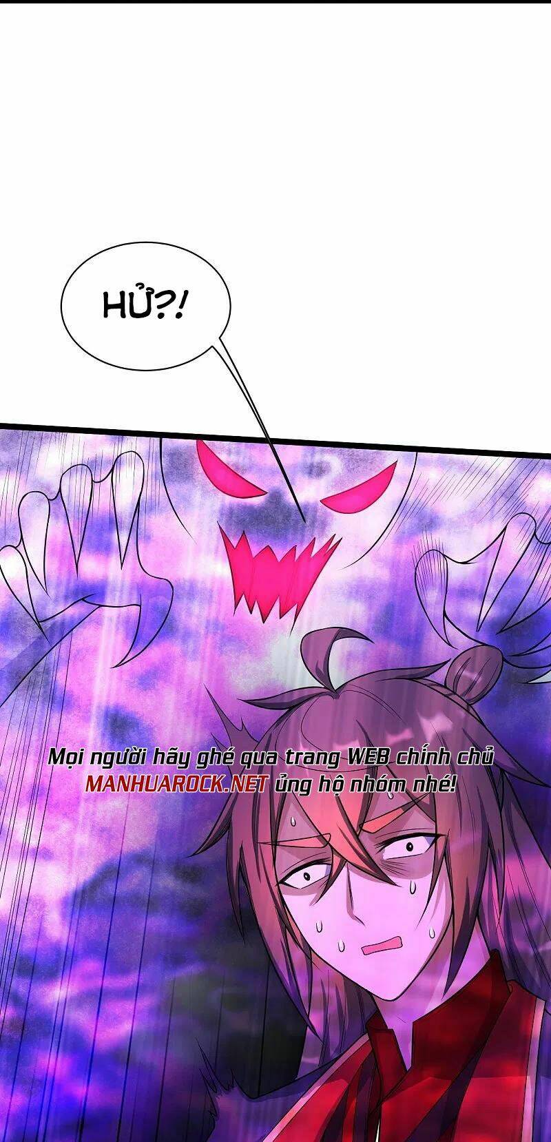 Tiên Võ Đế Tôn: Chapter 247