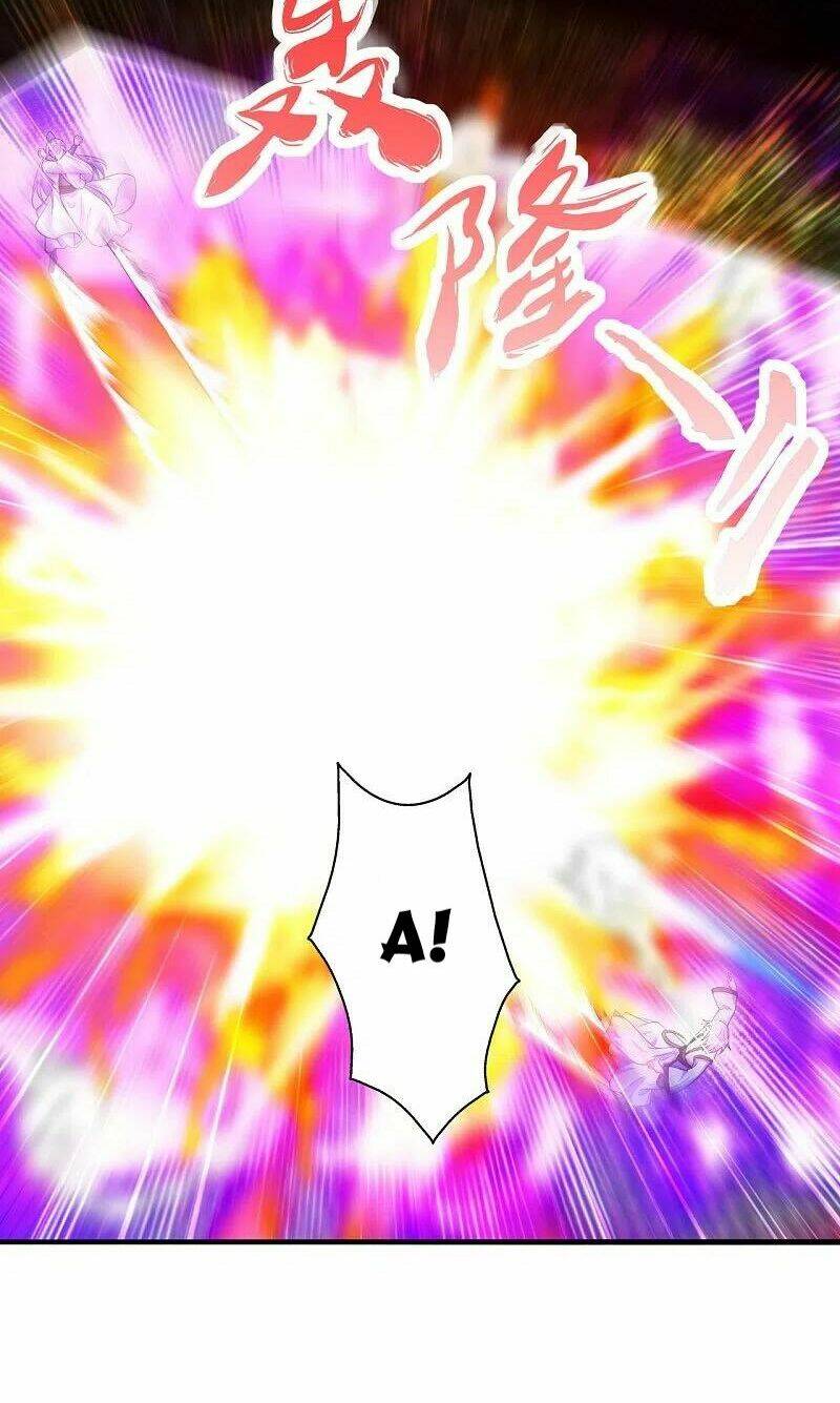 Tiên Võ Đế Tôn: Chapter 248