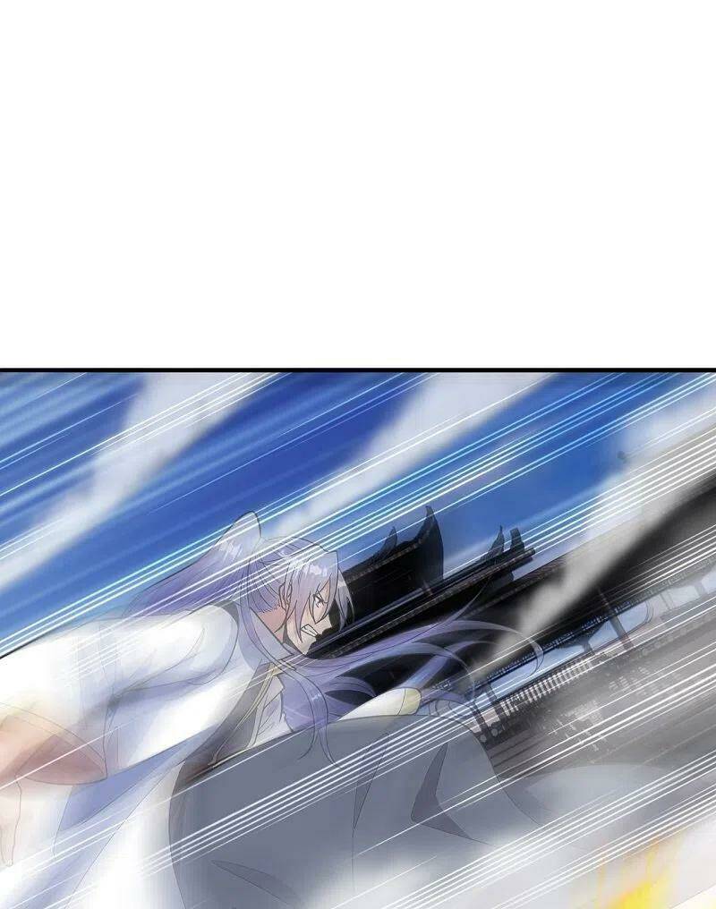 Tiên Võ Đế Tôn: Chapter 248