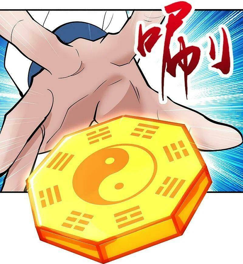 Tiên Võ Đế Tôn: Chapter 248