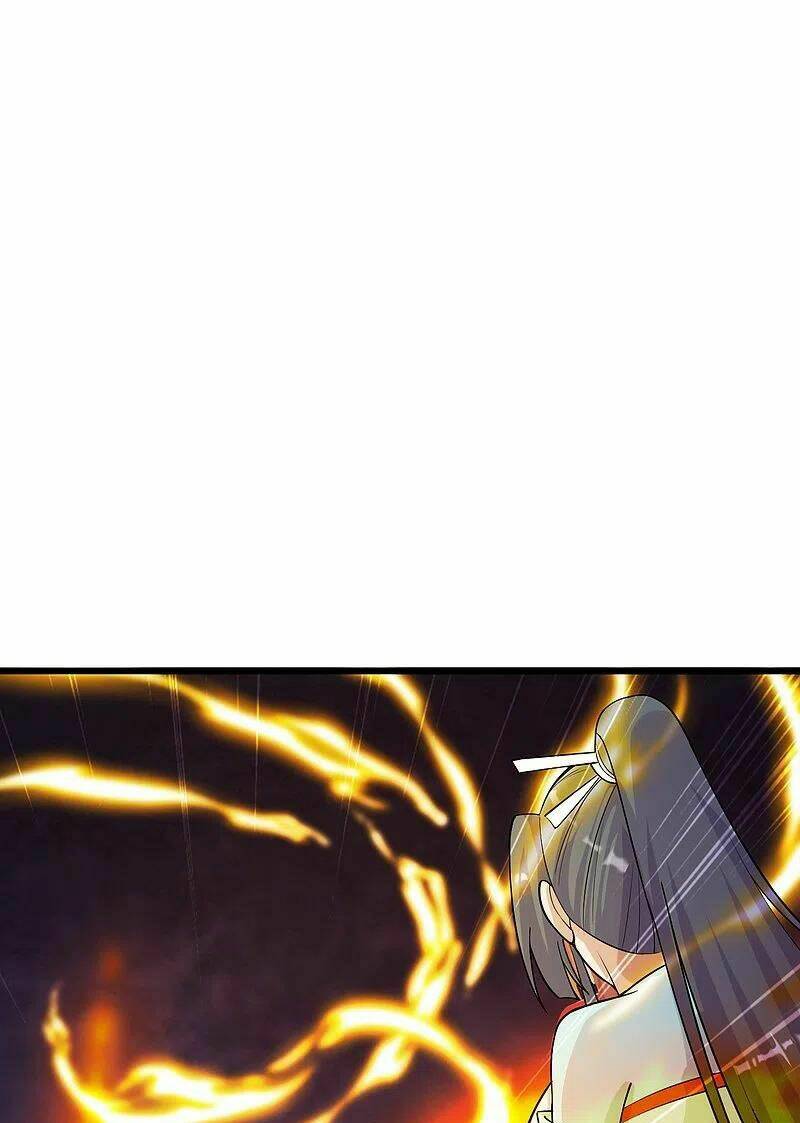 Tiên Võ Đế Tôn: Chapter 248