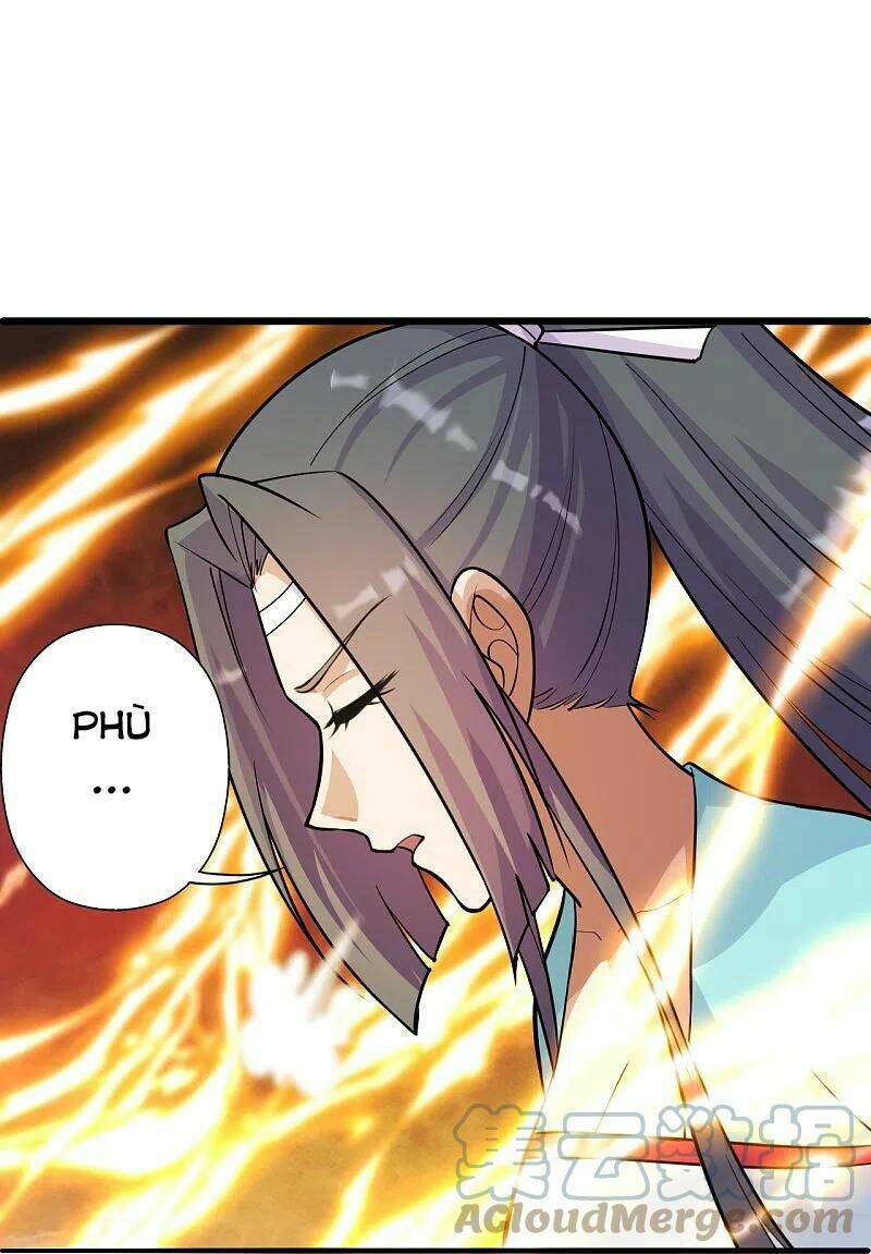 Tiên Võ Đế Tôn: Chapter 248